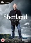 Shetland: Series 4 DVD