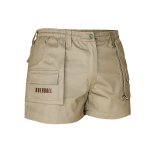 Men's Dkw Shorts - Putty - 42