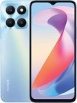 Honor X6A 128GB Dual Sim Smartphone Android 13 Midnight Black