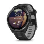 Garmin Forerunner 965 Premium Gps Smartwatch