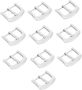 10PCS Diy Watch Buckle Band Pins For Stainless Steel Watch Band Fit Clasp