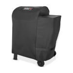 Weber Smoque 55CM Pellet Cover 3400609
