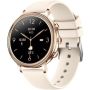 Smartwatch For Women - Pink Silicon Band