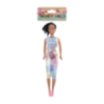Trendy Girls Fashion Doll 28CM