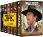 Walker Texas Ranger: Complete Collection Region 1 DVD