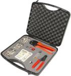 Goldtool 37 Piece Universal Lan