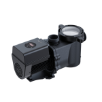 Pool Pump Installation 1.0KW Invereco Inverter