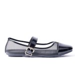 Pump - 6 Black
