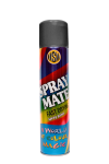 Fast Drying – Machinery Grey – 250ML