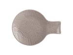 Maxwell & Williams Dune Spoon Rest Taupe
