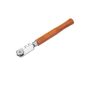 - Glass Cutter 130MM Wood Handle 6 Point Blade