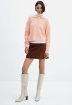 Sweater Palau - Light pastel Pink