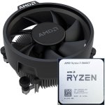 AMD AM4 Ryzen 5 5600GT Cpu Tray With Fan Cooler