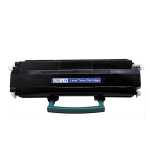 Lexmark E250 E350 E352 Black Compatible Toner Cartridge – Alternate Brand