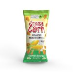 Crazy Corn 50G - Lightly Salted