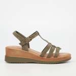 Paxton 1 - Olive - Olive 7