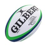 Barbarian 2.0 Rugby Match Ball Size 5