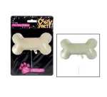 Pet Party Foil Balloon Dog Bone Marketplace Brits Bros
