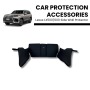 Lexus LX500/600 Boot Side Wall Protection