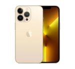 Apple 256GB Iphone 13 Pro Gold