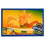 Amila Go Mango Powdered Drink 40X5GR