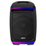 Hybrid PA14B-LED : 14 Rechargeable Active Speaker W Bluetooth