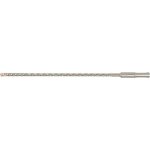 Alpen Force X 6.0 X 260 200 Sds-plus Drill Bit X4 Cutting Edges
