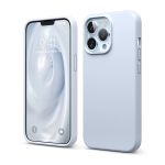 Liquid Silicone Full Body Protective Cover For Iphone 13 Pro 6.1 Case