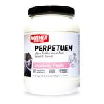 Perpetuem Cafe Latte 16 Serving 1.104KG - Strawberry - Vanilla 1.104KG