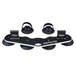 MINI Bomber Max Kit Includes Huske Plugs For