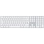 Apple Magic Keyboard With Numeric Keypad