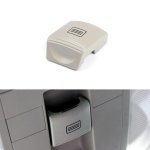 Car Sunroof Window Switch Button For Mercedes-benz W204 W212 Left Driving Nut Beige