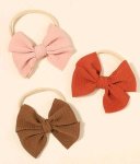 Boho 3’S Headbands