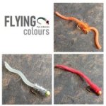 Eco Squirmy Worm