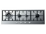 Faber LARGO-110 FT124GC3-S 112CM Gas Hob