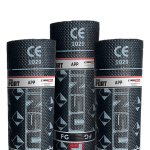 Leakseal Bituminous Torch On 45KG