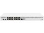 Mikrotik Cloud Core 16 Port Gigabit 2SFP+ 4 Core Router CCR2004-16G-2S+