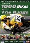 Of 1000 Bikes Incl. Return Of The Kings 2 DVD Set