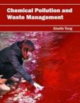 Chemical Pollution And Waste Management Hardcover