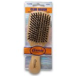 Club Brush Assorted Bristles