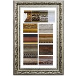 Custom Made Classic Rectangular Mirrors