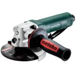 Metabo Air Angle Grinder 6.2BAR 5MM 550L MIN Dw 125