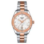 Tissot Pr 100 Sport Chic Watch T101.910.22.116.00