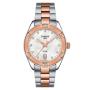 Tissot Pr 100 Sport Chic Watch T101.910.22.116.00