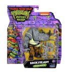 Movie Basic Figures - Brothers & Mutants - Parent