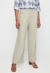 Pringle Sophie Wide Leg Pant - Stone