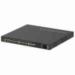 Netgear Av Line M425026G4XFPOE 24X1G Poe 480W