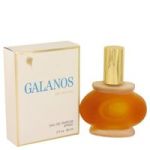 Galanos De Serene Eau De Parfum Spray By James Galann - 60 Ml Eau De Parfum Spray