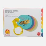 Stroller Cards - Out And About
