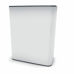 Pop-up Expo Display Table Skin 0 8 X 0 4 X 1M